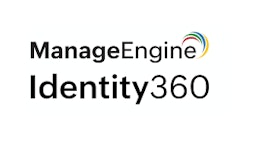 ManageEngine Identity360 logo